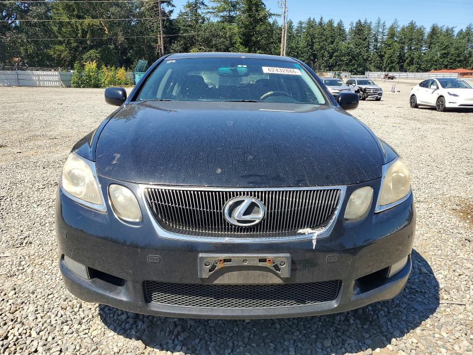 2006 Lexus Gs 300