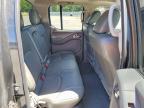 2011 Nissan Frontier S