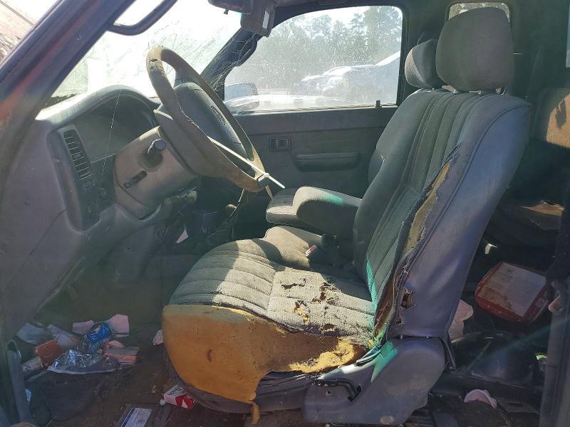 1998 Toyota Tacoma V6