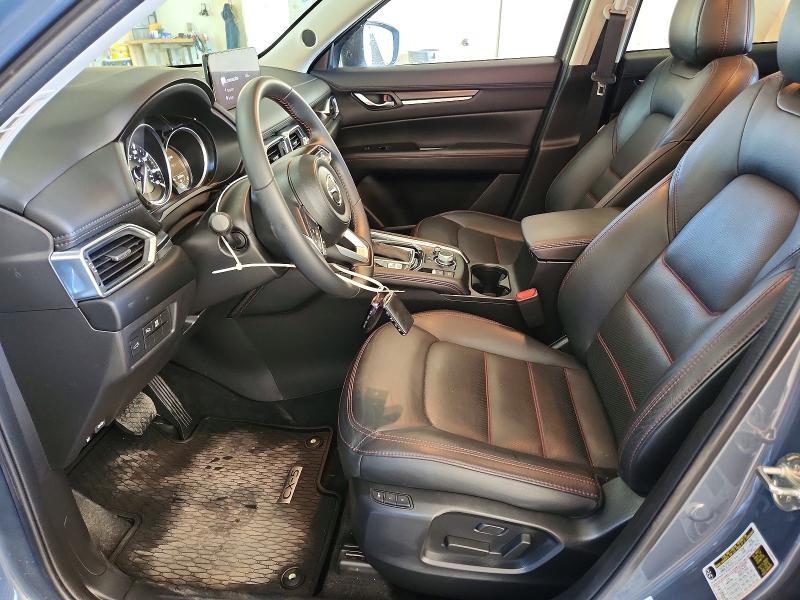 2023 Mazda Cx-5 Preferred