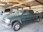 2002 Chevrolet Silverado K2500 Heavy Duty