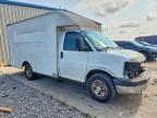 2003 Chevrolet Express G3500 Delivery Truck