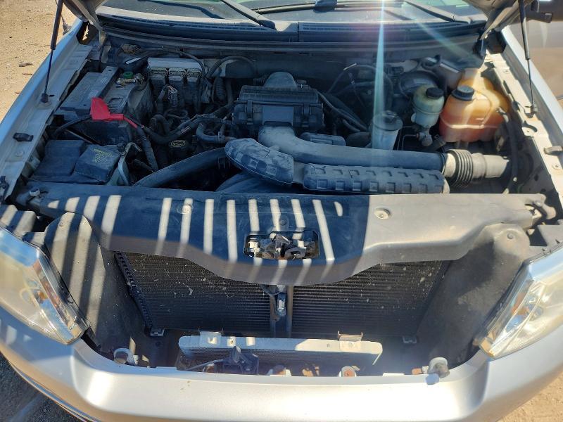 2006 Lincoln Mark LT