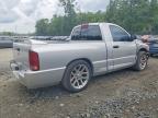 2005 Dodge RAM SRT10