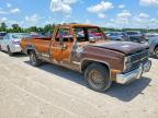 1983 Chevrolet C10
