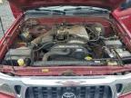 2004 Toyota Tacoma Double Cab Prerunner