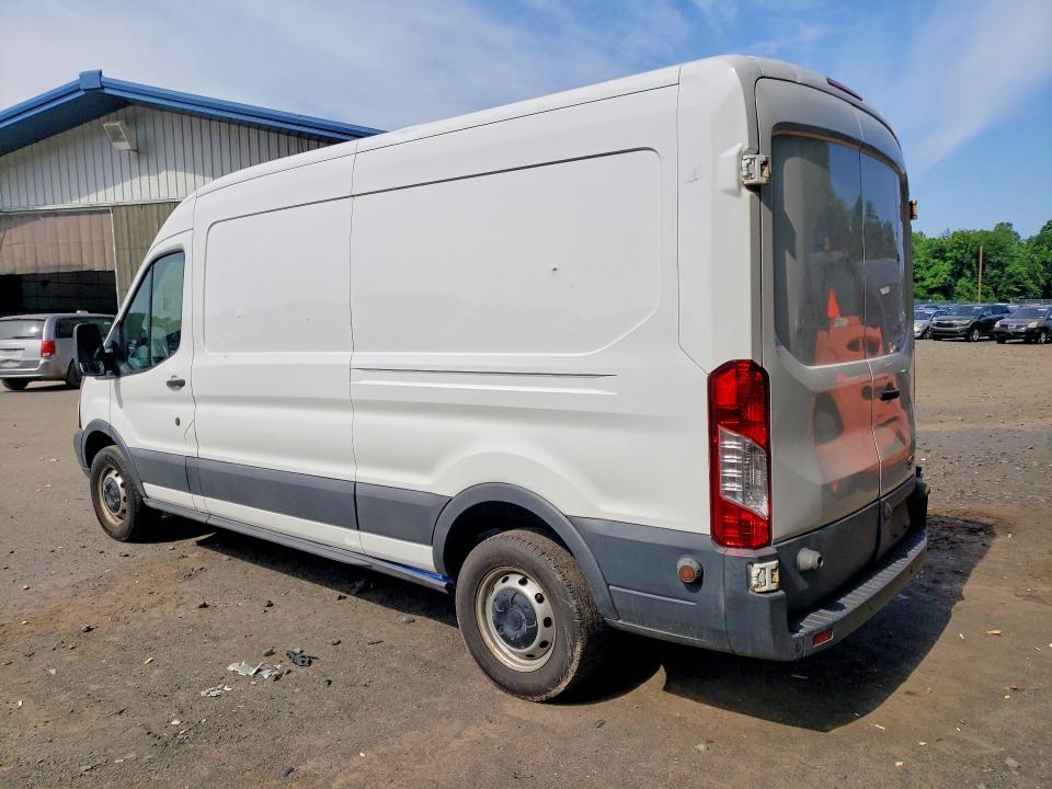 2016 Ford Transit T-250