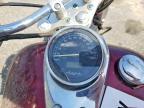 2009 Honda VT750 C