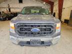 2022 Ford F150 Super Cab