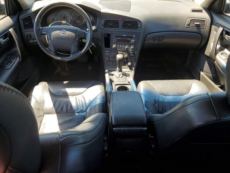 2004 Volvo Xc70
