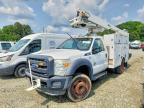2014 Ford F450 Super Duty
