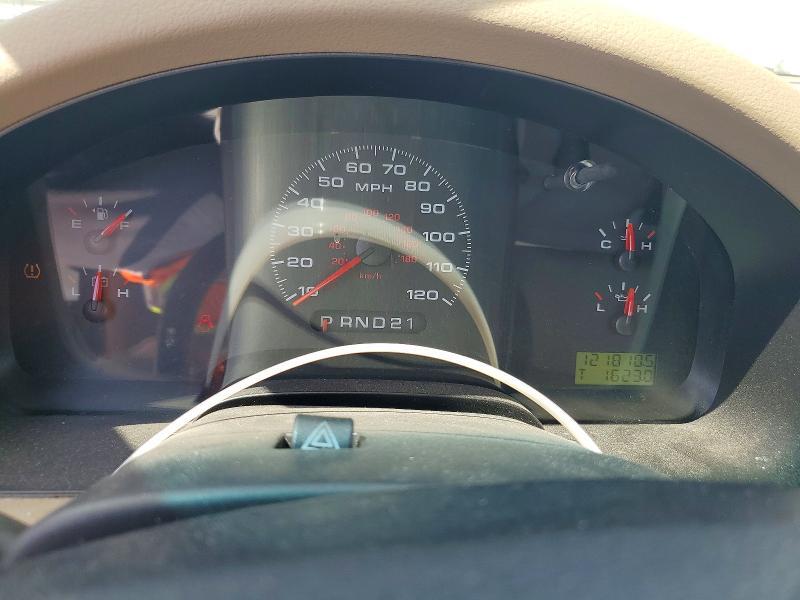 2008 Ford F150