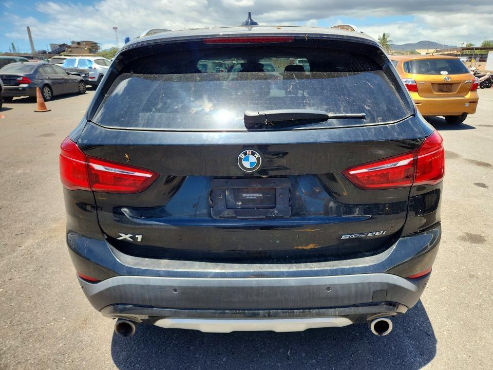 2020 BMW X1 Sdrive28i