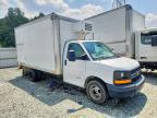 2015 Chevrolet Express Refrigerated BOX Truck