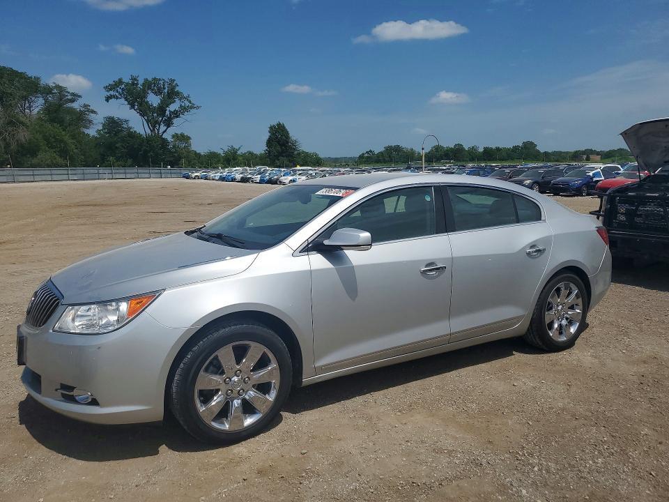 2013 Buick Lacrosse Premium