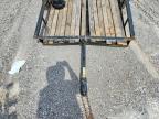 2000 Carry-On 5X8SP Utility Trailer