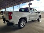 2019 Chevrolet Silverado C1500 LT