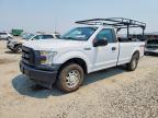 2017 Ford F150