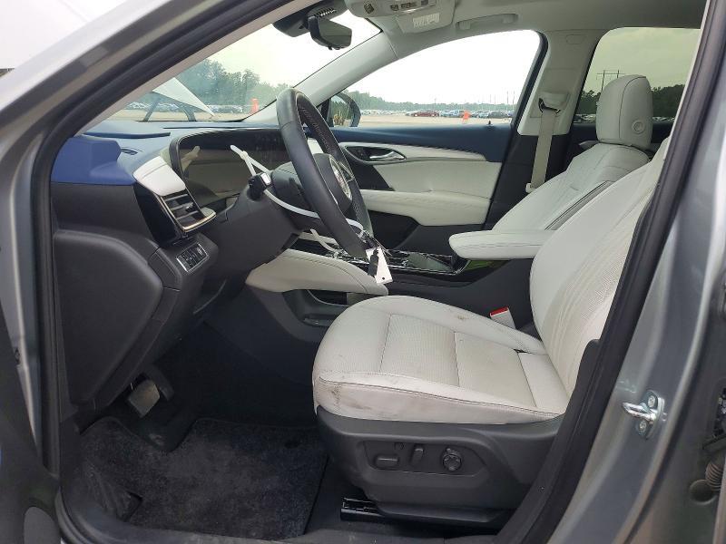 2024 Buick Envision Avenir