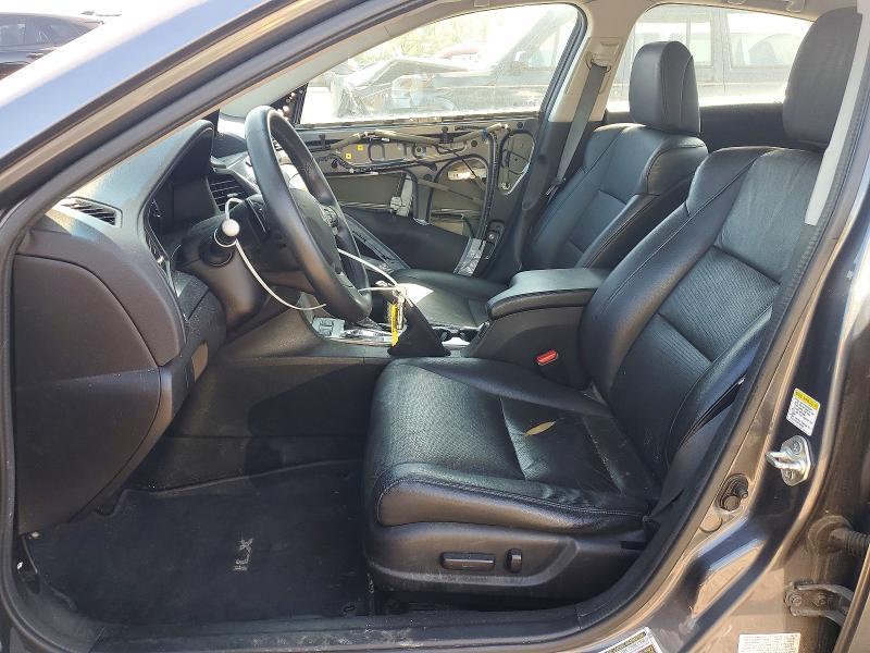 2014 Acura Ilx 20