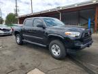 2022 Toyota Tacoma SR V6