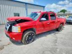 2007 Chevrolet Silverado K1500 Crew Cab