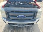 2013 Ford F250 Super Duty