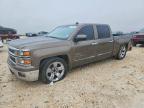 2014 Chevrolet Silverado C1500 LT