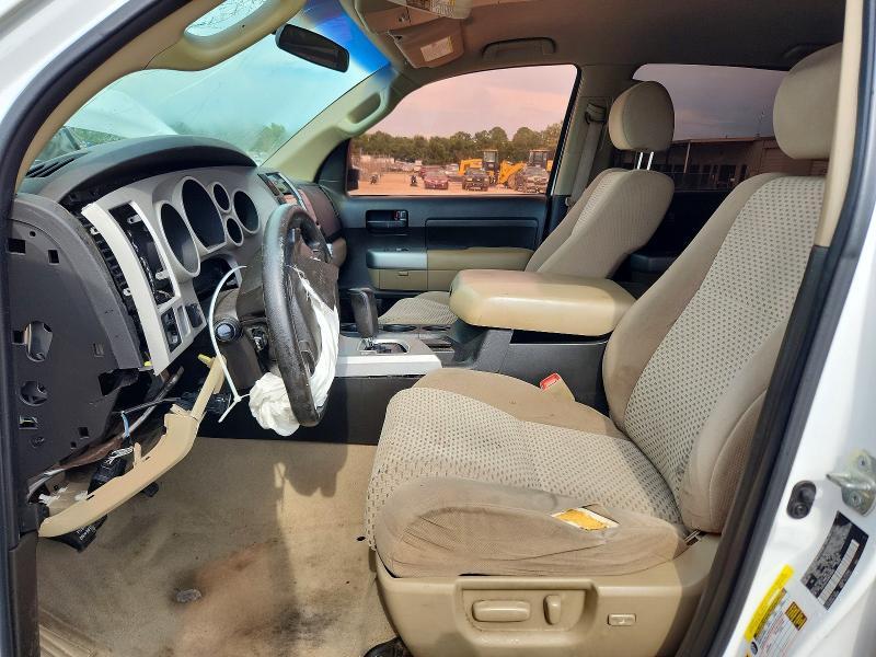 2009 Toyota Tundra SR5