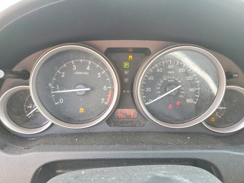2011 Mazda 6 I