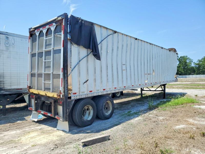 2016 Others 2016 Pitt Walking Floor Trailer
