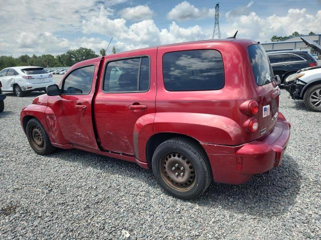 2011 Chevrolet Hhr ls
