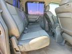 2006 Nissan Titan XE