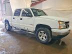 2007 Chevrolet Silverado K1500 Classic Crew Cab
