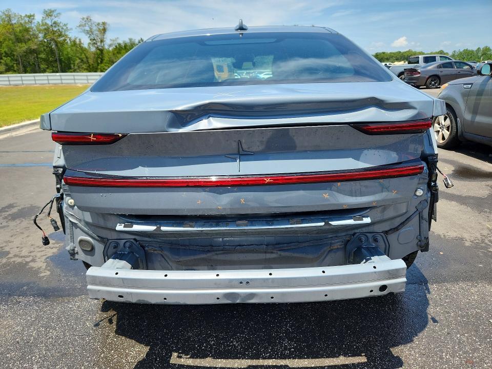 2023 Polestar 2