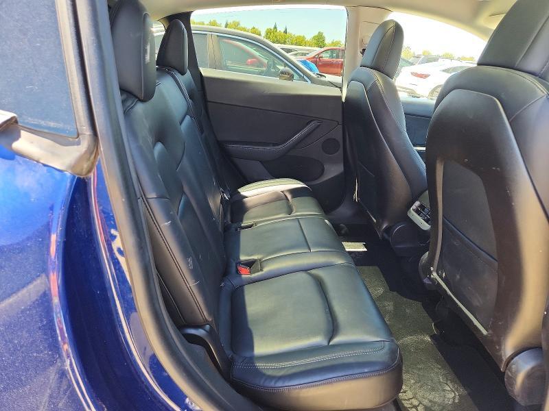 2020 Tesla Model y