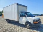 2013 Chevrolet Express-BOX Truck