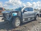 2022 Chevrolet Silverado LTD K1500 LTZ