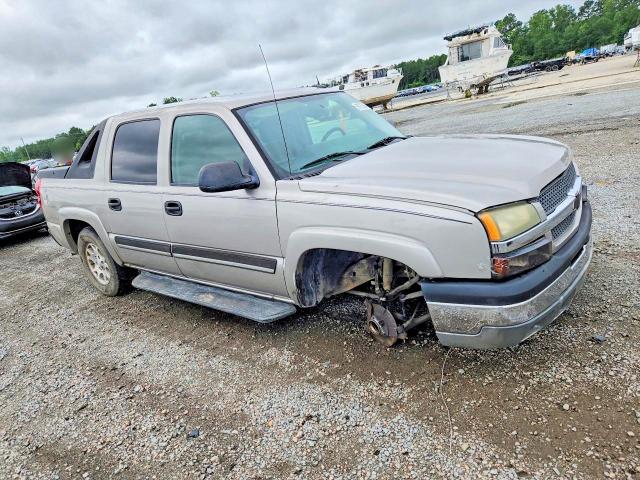 2005 Chevrolet Avalanche C1500