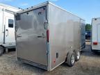 2018 RC RWT 7X16TA2 Enclosed Cargo Trailer