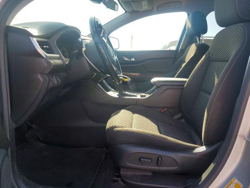 2018 GMC Acadia sle