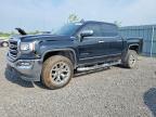 2017 GMC Sierra K1500 SLT