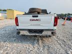 2025 GMC Sierra K1500 SLT
