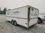 2014 United Enclosed Cargo Trailer