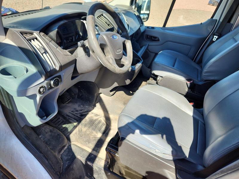 2017 Ford Transit T-150