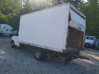 2013 Chevrolet Express BOX Truck