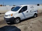 2019 Nissan NV200 Delivery Van