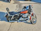 2009 Harley-Davidson XL1200 C