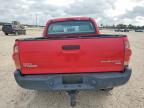 2008 Toyota Tacoma Double Cab Prerunner