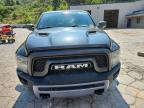 2017 Dodge RAM 1500 Rebel